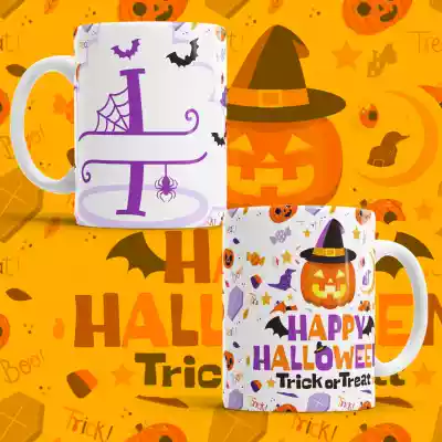 vectores plantilas HALLOWEEN,ABECEDARIO,LETRAS,MONOGRAMAS,ALFABETO,